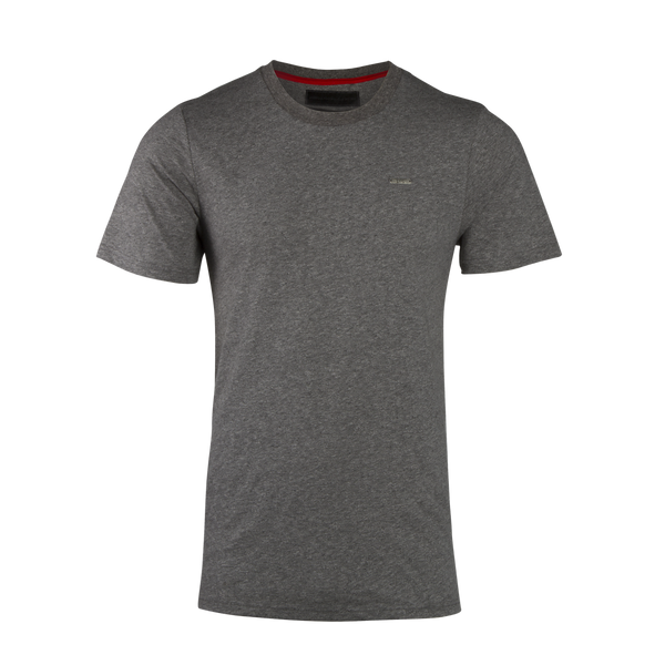 LFC MENS RED NEP YARN TEE